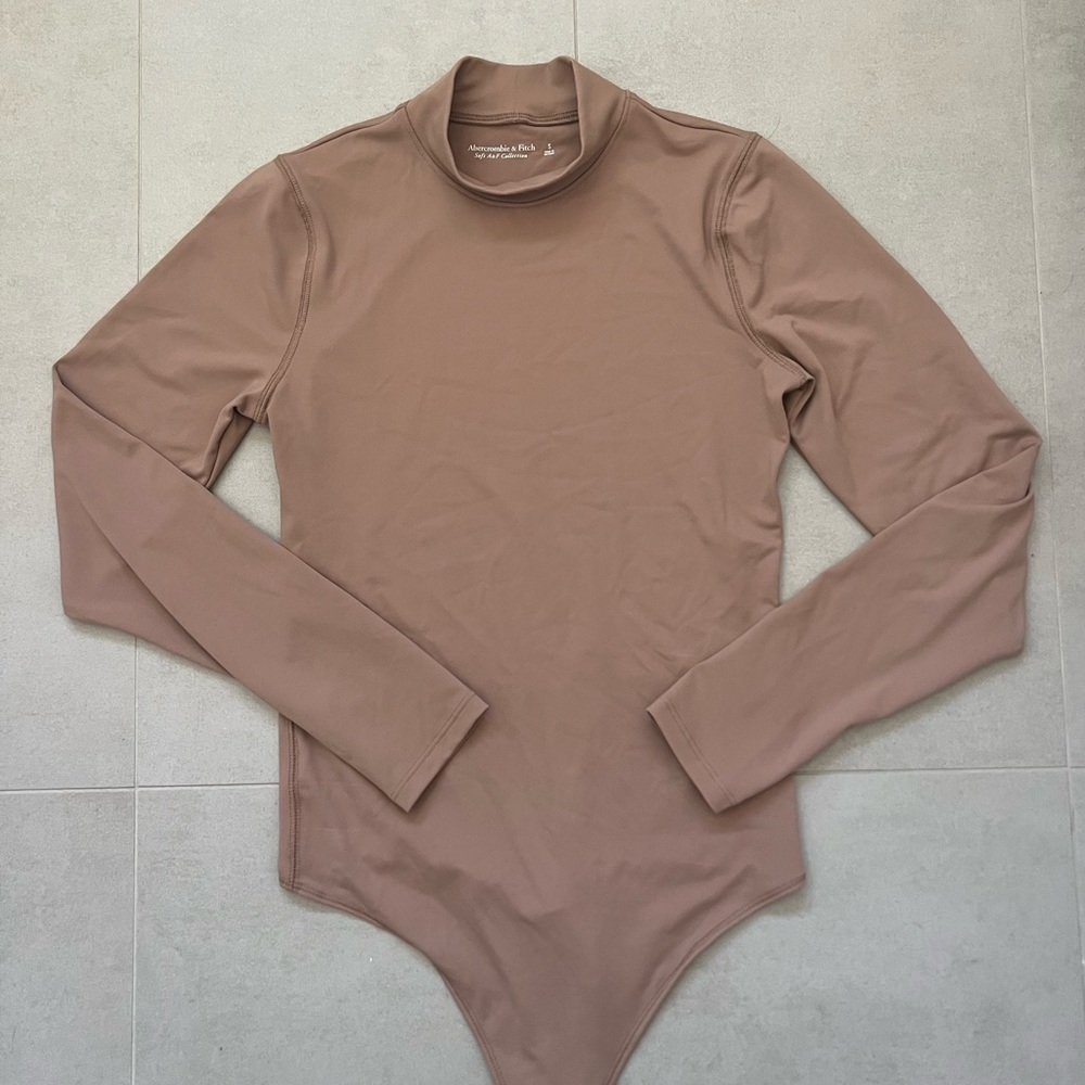 Abercrombie bodysuit